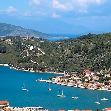 Calypso 3* Itháki