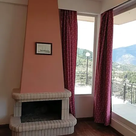 Calypso 3*