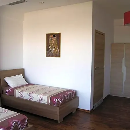 Calypso מלון Itháki