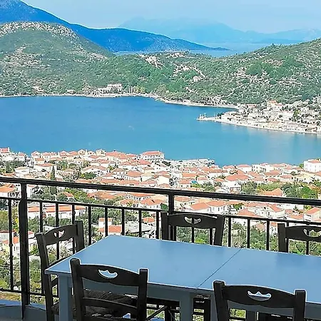 Calypso 3* Itháki
