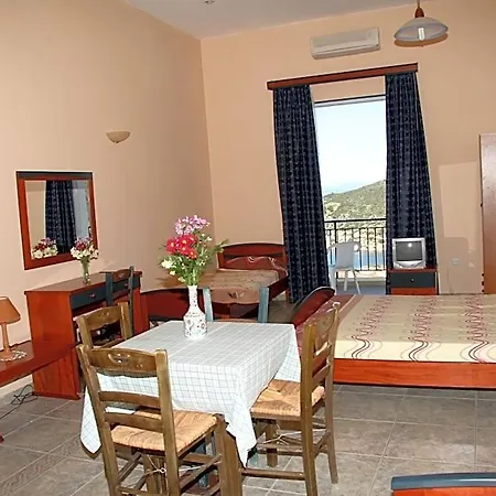 מלון Calypso Itháki