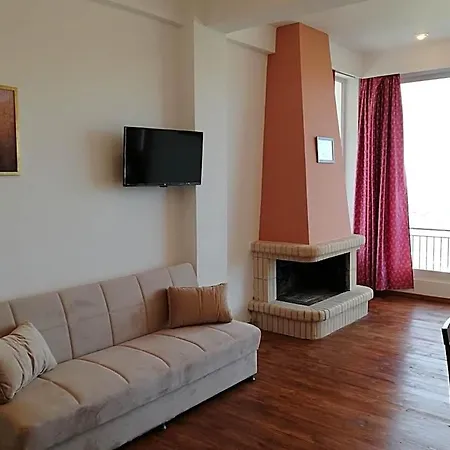 Calypso 3*